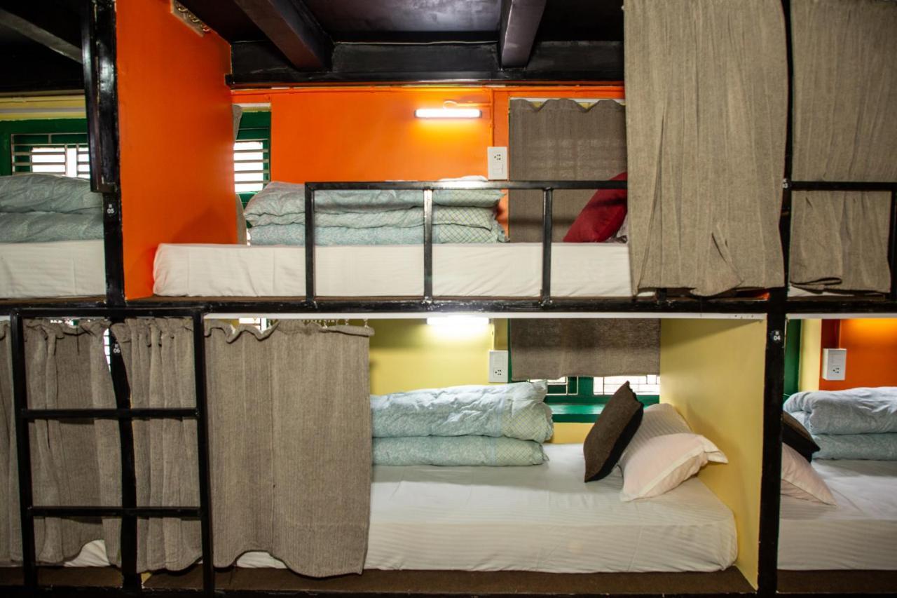 Trekkers Hostel Kathmandu Exterior photo