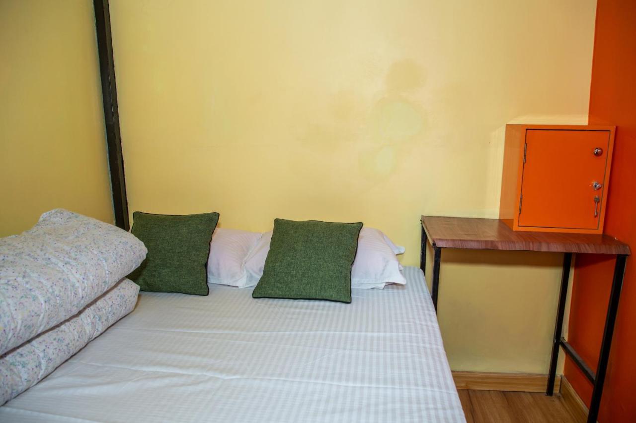 Trekkers Hostel Kathmandu Exterior photo